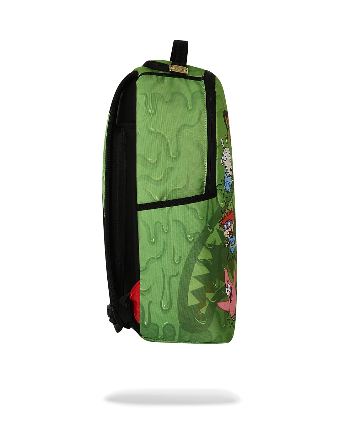 Sprayground 90'S NICKELODEON SLIME SQUAD DLXR BACKPACK