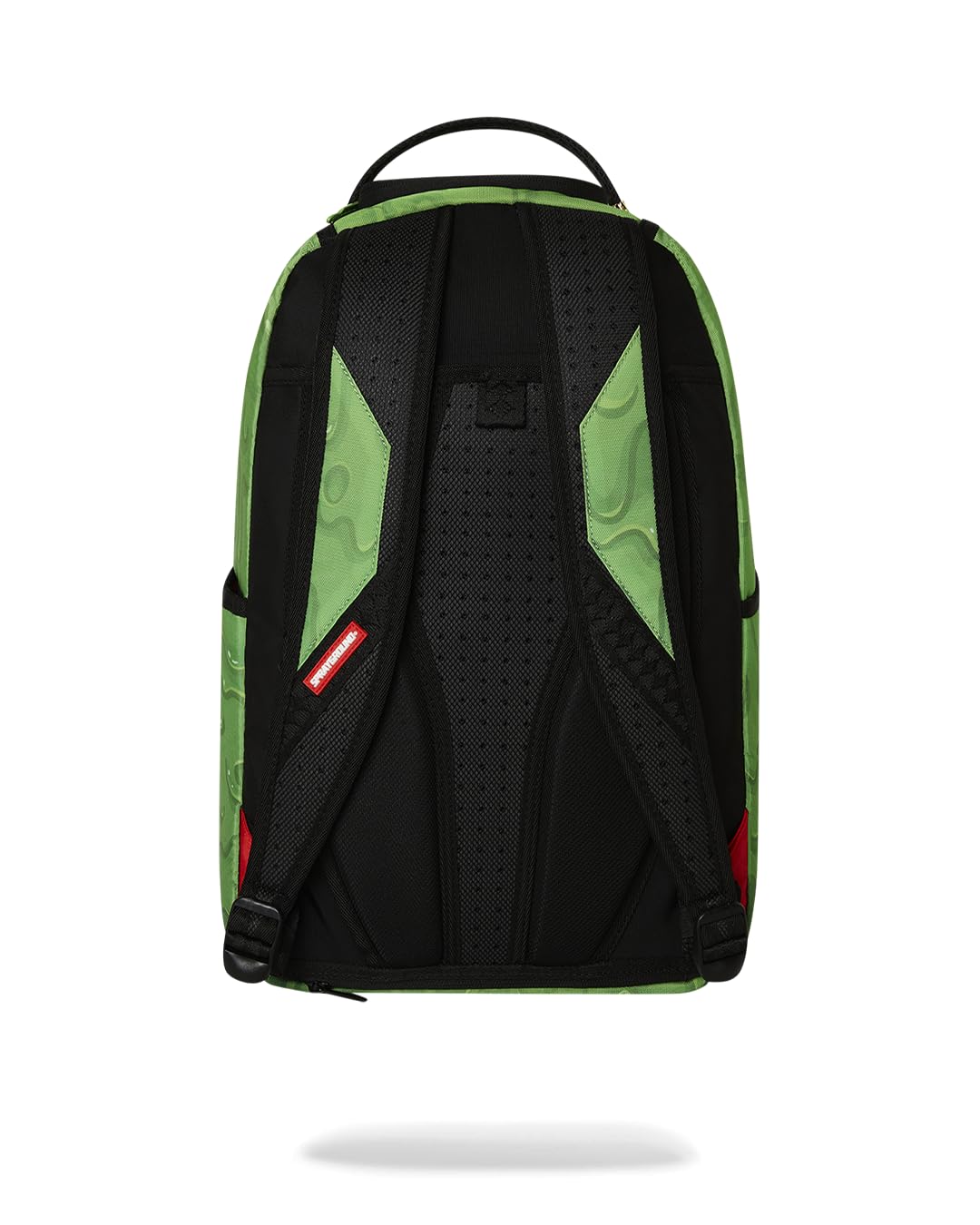 Sprayground 90'S NICKELODEON SLIME SQUAD DLXR BACKPACK
