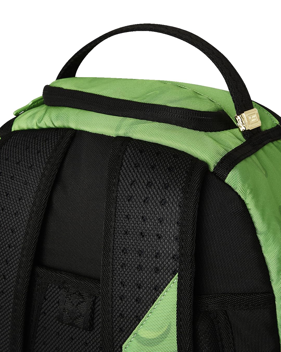 Sprayground 90'S NICKELODEON SLIME SQUAD DLXR BACKPACK