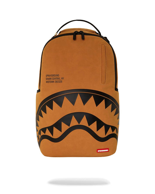 Sprayground SHARK CENTRAL INTERIOR DLX BACKPACK