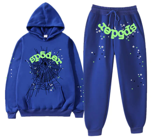 Hoodie Set (One Set)