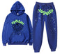 Hoodie Set (One Set)