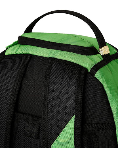 Sprayground 90'S NICKELODEON SLIME SQUAD DLXR BACKPACK