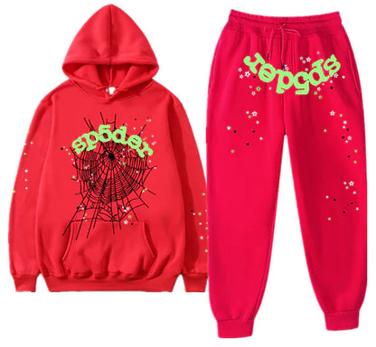 Hoodie Set (One Set)