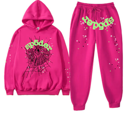 Hoodie Set (One Set)