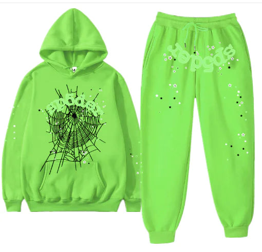 Hoodie Set (One Set)