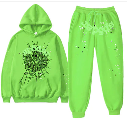 Hoodie Set (One Set)